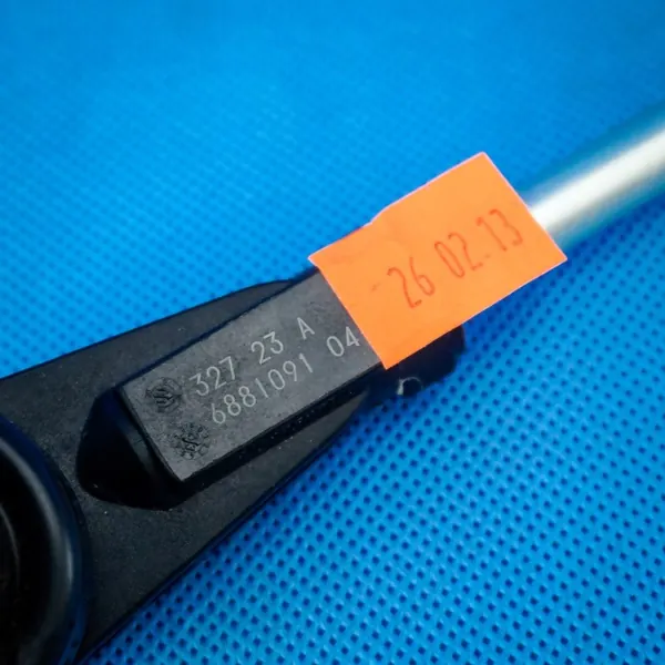 Voor linker stabilisatorstang OEM 31356881091 BMW X3 G01 image 4