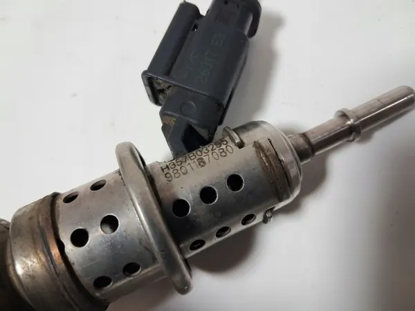 AdBlue-suutin OEM 9801187080 Peugeot Expert III:lle image 5