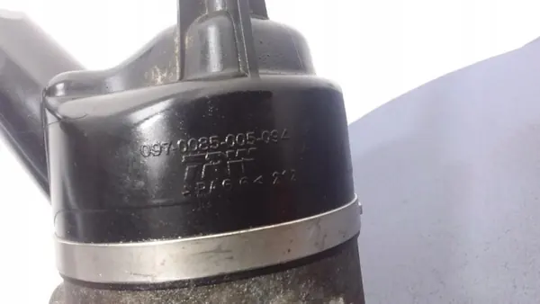 Pompe de direction assistée Peugeot OEM 9686207180 image 5
