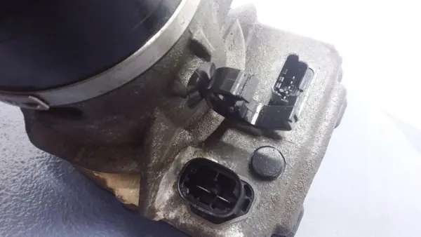 Pompe de direction assistée Peugeot OEM 9686207180 image 7