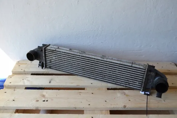 Intercooler OEM 31338475 para Volvo V60 S60 II 2.0 D3 image 2