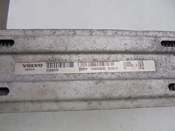 Intercooler OEM 31338475 para Volvo V60 S60 II 2.0 D3 image 10