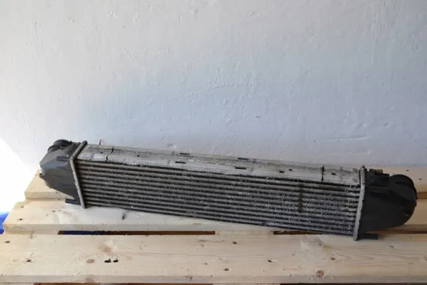 Intercooler OEM 31338475 para Volvo V60 S60 II 2.0 D3 image 5