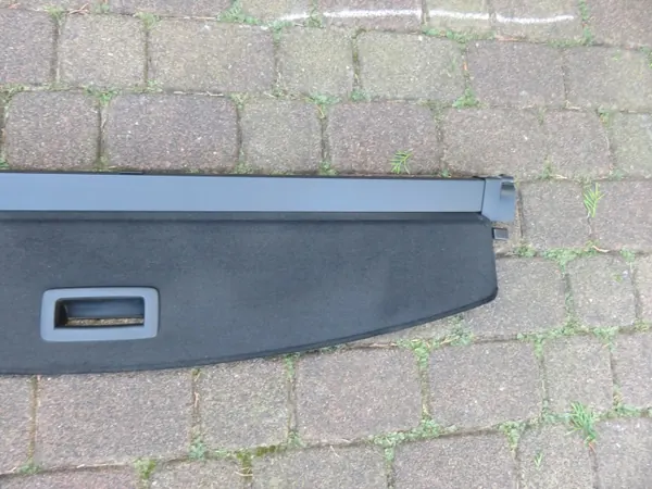 OEM 9800269280 Peugeot Kofferbakrolgordijn Gebruikt image 3