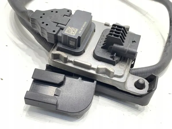 Sensor NOx VW Passat B8 2.0 190CV 04L907805ER image 3