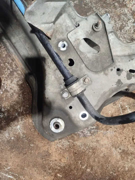 Supporto Anteriore 93459571 Renault Trafic III Vivaro B 14- image 3