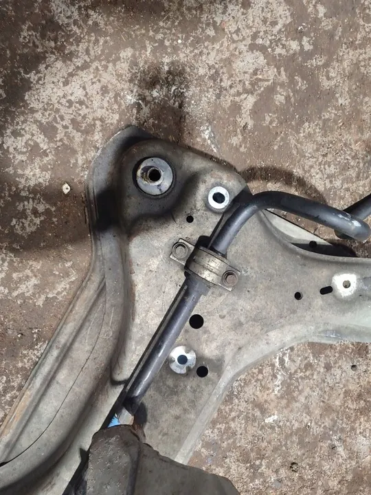 Supporto Anteriore 93459571 Renault Trafic III Vivaro B 14- image 4