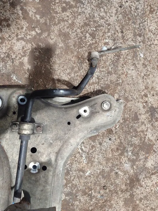 Supporto Anteriore 93459571 Renault Trafic III Vivaro B 14- image 5