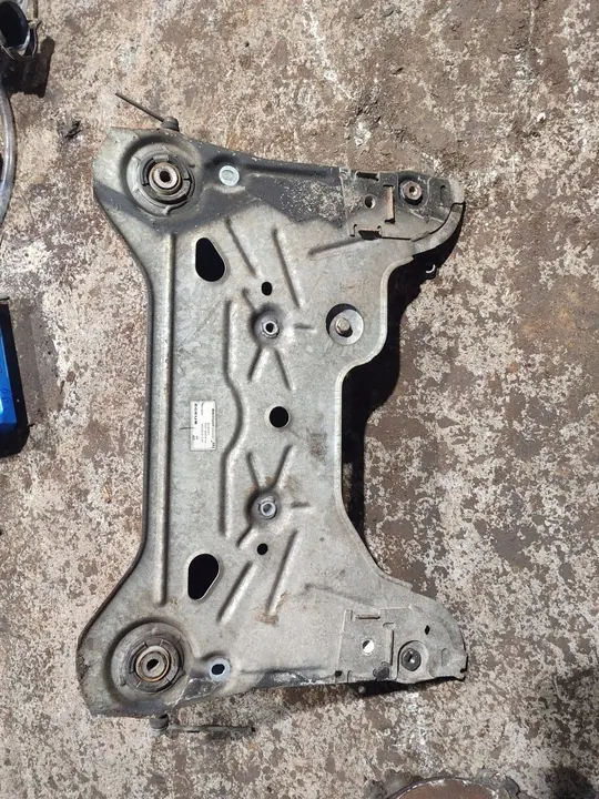 Supporto Anteriore 93459571 Renault Trafic III Vivaro B 14- image 6