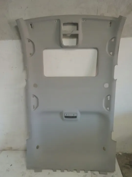 Techo SKODA OCTAVIA OEM 1Z9867501D - Usado image 2