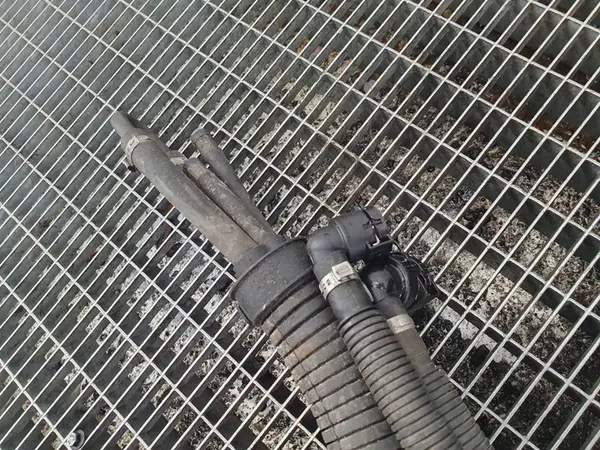 Módulo da bomba do tanque AdBlue DAF XF 106 image 10