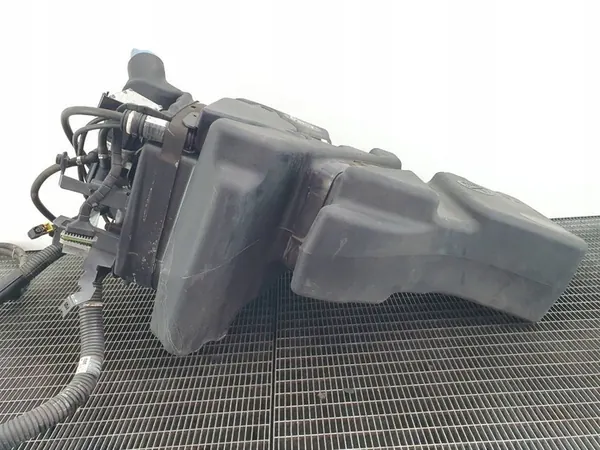 Módulo da bomba do tanque AdBlue DAF XF 106 image 2