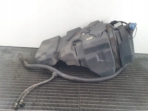 Módulo da bomba do tanque AdBlue DAF XF 106 image 9