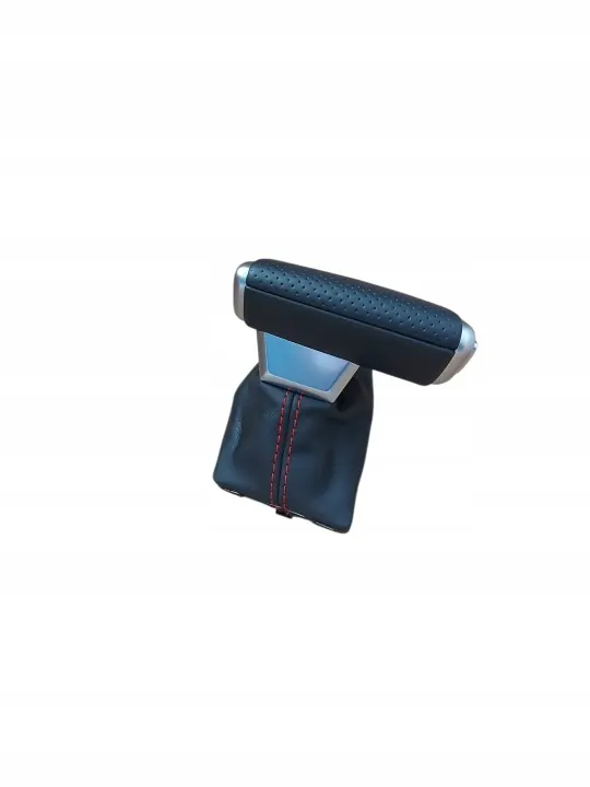 Pomo de mudanças Audi RS7 OEM 4K1713140F - Usado image 3