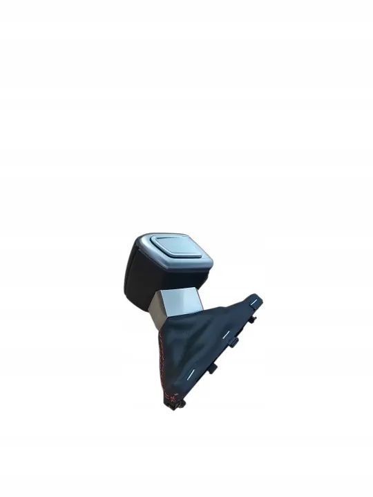 Pomo de mudanças Audi RS7 OEM 4K1713140F - Usado image 4