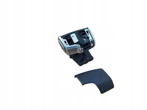 Pomo de mudanças Audi RS7 OEM 4K1713140F - Usado image 5