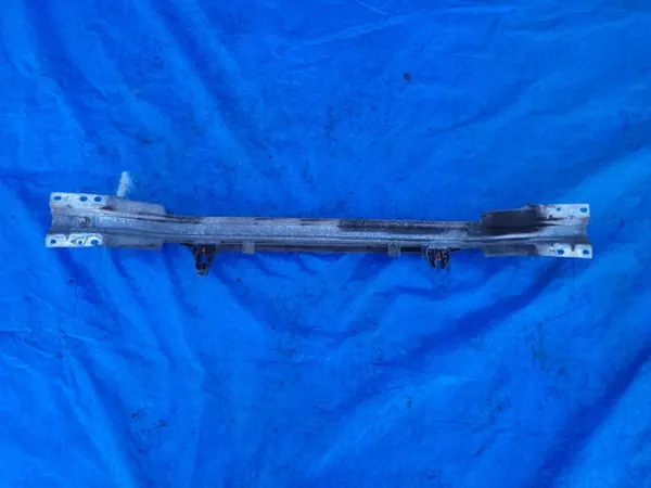 Viga parachoques trasero Opel OEM 13125147 - Usado image 3