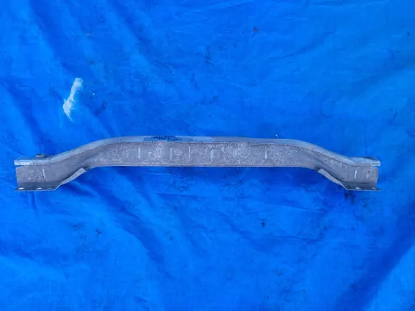 Viga parachoques trasero Opel OEM 13125147 - Usado image 4