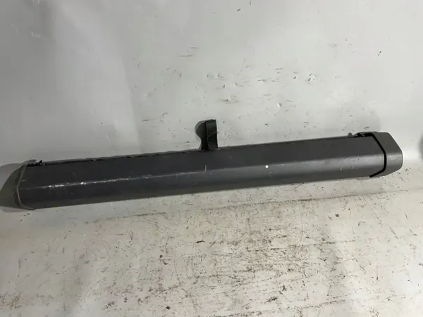Volvo V60 I Kofferraumnetz & kurze Heck-Rollo OEM image 2