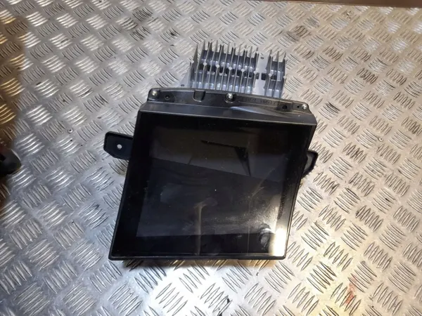 Gebruikt onderdeel BMW OE 62309211885 voor 5-serie F10/F11 image 2