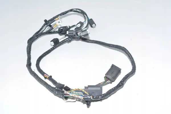 BMW X5 (E70) Kaapeli 2011 OEM 9224415 image 2