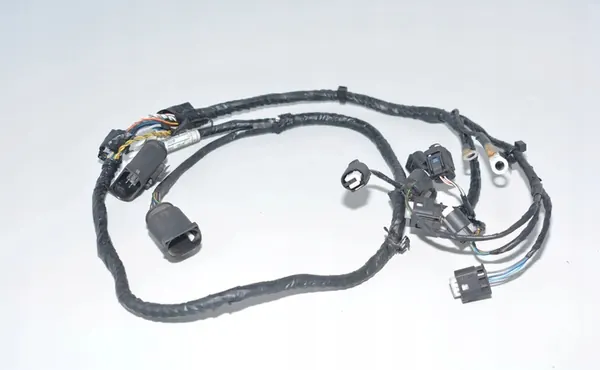 BMW X5 (E70) Kaapeli 2011 OEM 9224415 image 3