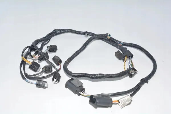 BMW X5 (E70) Kaapeli 2011 OEM 9224415 image 4