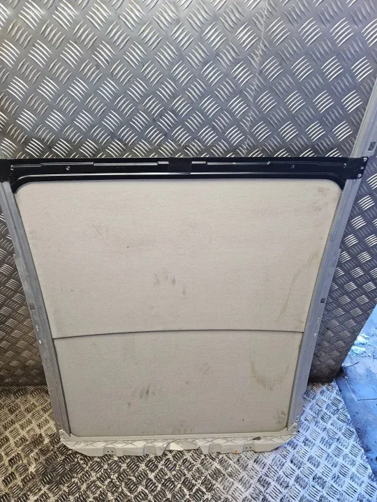 OEM 2220657 Dakblind voor Peugeot 207 SW Station image 4