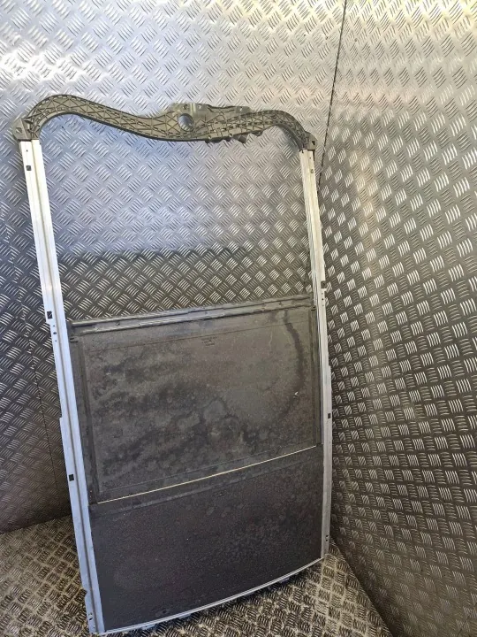 OEM 2220657 Dakblind voor Peugeot 207 SW Station image 6