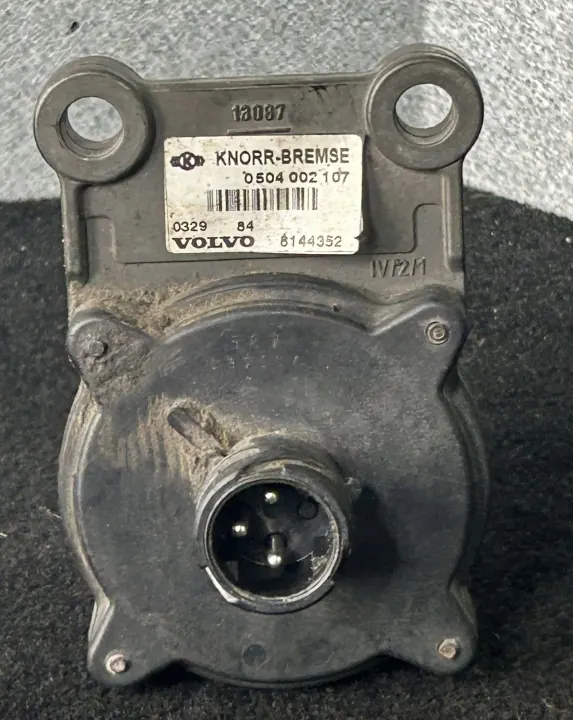 Sensor de posición ECAS OEM 8144352 para Volvo FH image 2