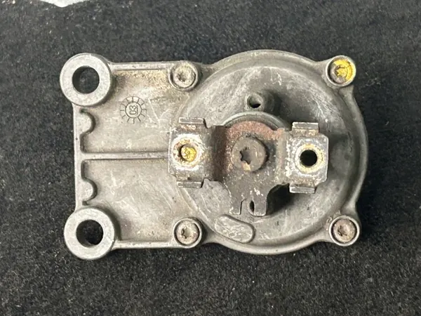 Sensor de posición ECAS OEM 8144352 para Volvo FH image 3