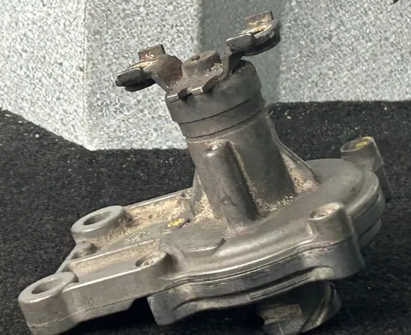 Sensor de posición ECAS OEM 8144352 para Volvo FH image 4