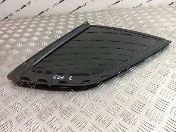 OEM 7410063 Vasen takalasi BMW X3 G01/F97 image 10
