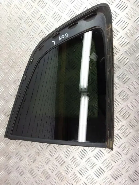 OEM 7410063 Vasen takalasi BMW X3 G01/F97 image 3