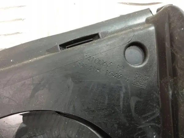 OEM 7410063 Vasen takalasi BMW X3 G01/F97 image 4