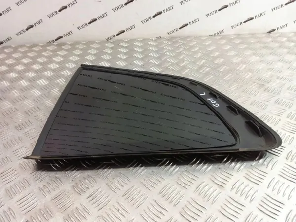 OEM 7410063 Vasen takalasi BMW X3 G01/F97 image 7