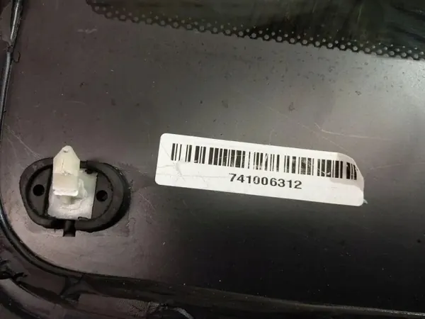 OEM 7410063 Vasen takalasi BMW X3 G01/F97 image 9