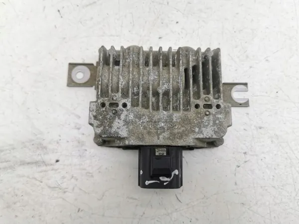 Module Pompe Injection Volvo XC60 2011 OEM 6G9N9D372AC image 2