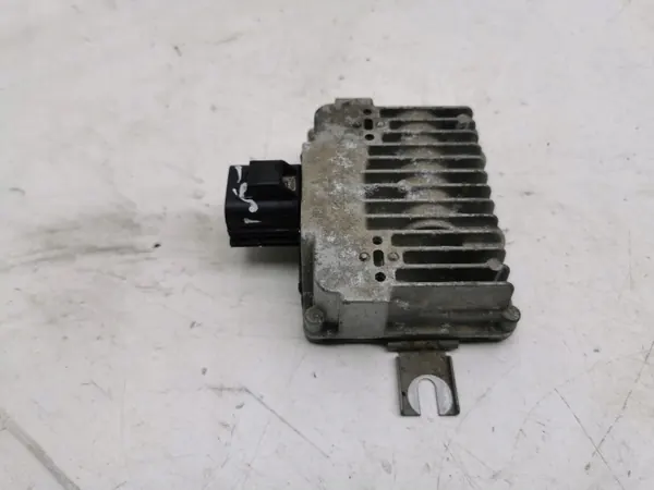 Module Pompe Injection Volvo XC60 2011 OEM 6G9N9D372AC image 3