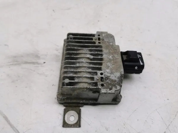 Module Pompe Injection Volvo XC60 2011 OEM 6G9N9D372AC image 5