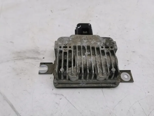 Module Pompe Injection Volvo XC60 2011 OEM 6G9N9D372AC image 8