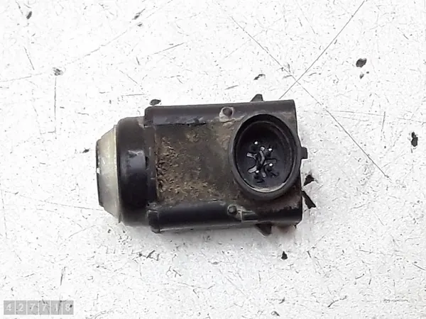 Capteur Parktronic Mercedes E Class 2003 image 2