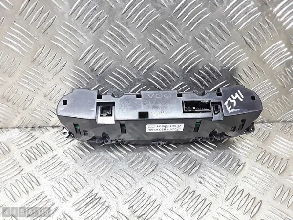 Mercedes klimaatregelmodule OEM 2118300385 image 4