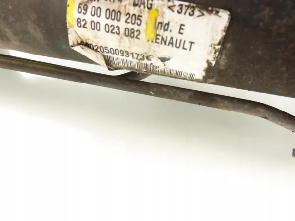 Pompe de direction assistée OEM 8200023082 Koyo image 4