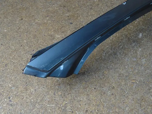 Pilar A del Techo Audi A3 8V Delantero Izquierdo - OEM image 3