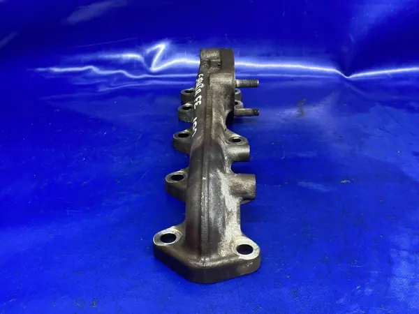 Colector de escape OEM 182 para Hyundai Santa Fe 2.2 CRDI image 3