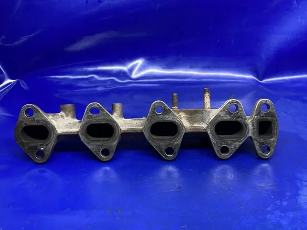 Colector de escape OEM 182 para Hyundai Santa Fe 2.2 CRDI image 6