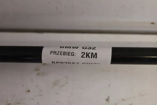 OEM 6865969 Biellette Stabilisateur Arrière BMW G31 G32 image 4