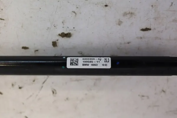 OEM 6865969 Biellette Stabilisateur Arrière BMW G31 G32 image 5
