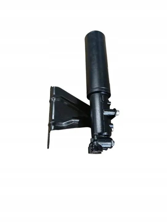 Audi RS5 2019 Demperklep achteras OEM 8W0616814 image 4